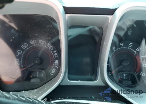 2011 Chevrolet Camaro 2Ss из США, поврежденный, VIN 2G1FT1EW6B9102649